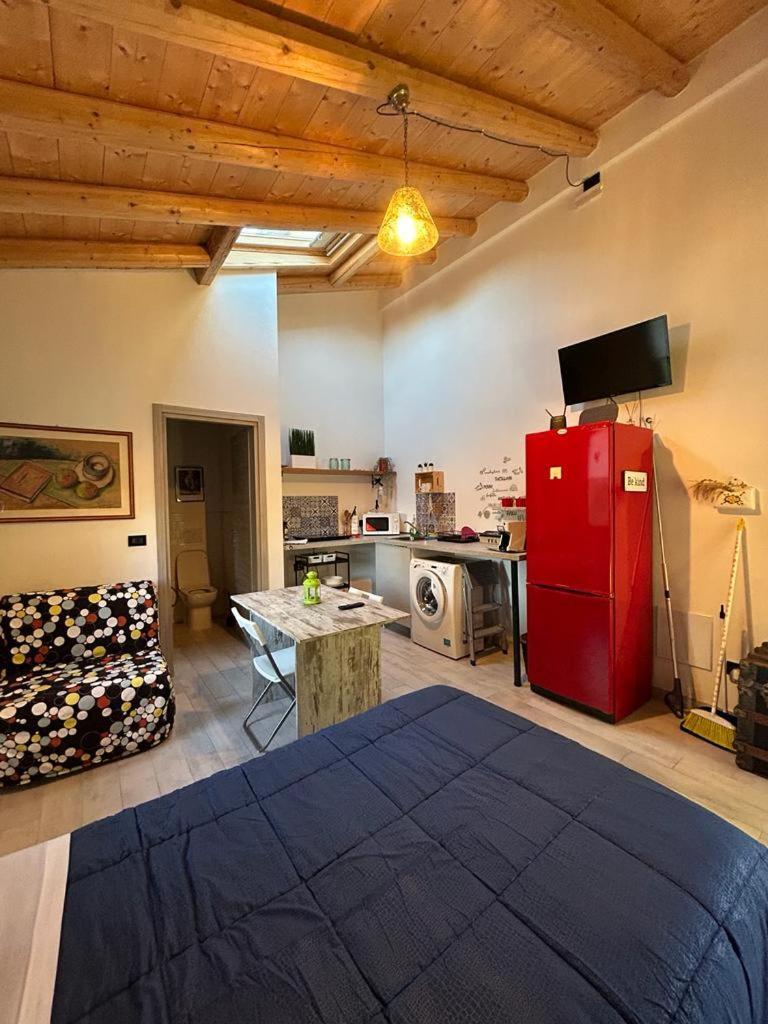Casetto Rosso San Lazzaro di Savena Exterior photo